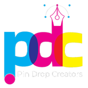Pin Drop Creators